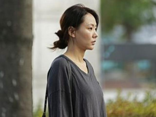 "불행 포르노→질긴 악연" 윤지혜, 폭로 ing…'<strong>호흡</strong>' 측 오늘(16일) 입장 발표 예고 [종합]