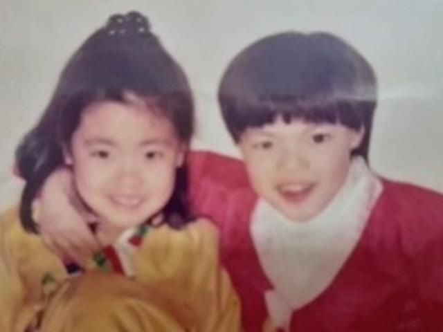 '동상이몽2' <strong>이윤지</strong> "내게 특별함 있다면 친오빠에게서 온 것" 애틋함