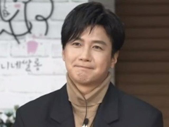 '언니네 쌀롱' 김승현, 90년대 리즈시절 완벽 변신…한예슬 하차