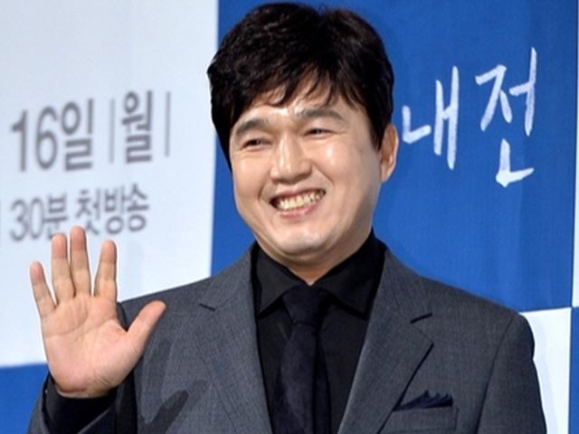 김광규, '검사내전'서 다시 가발 쓰고 연기한 진짜 이유