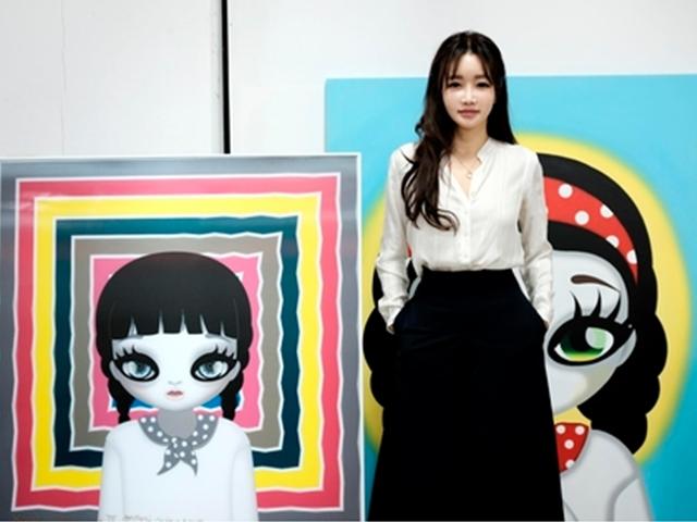 마이클베이도 반한 이 여자의 '아이돌'…"저를 투영했죠"