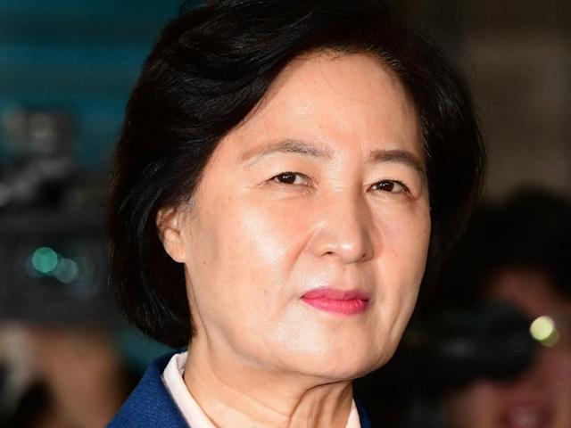 추미애, 내년초 '검찰 인사 단행'…믿는 구석은?