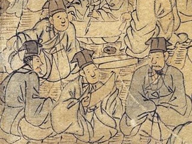 20대에 요절한 조선시대 최연소 장원급제자