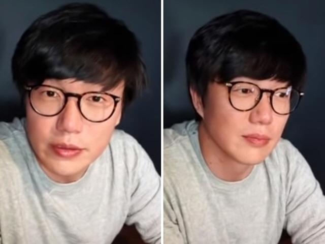 日음식 사진 <strong>공유</strong>했다가 욕 먹은 성시경…그럼에도 '소신' 있는 대처