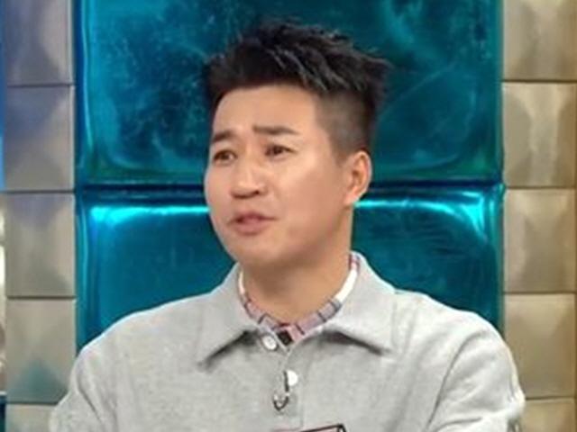 '라디오스타' 김종민, '연애의 맛' 후유증? "연애와 결혼 무조건 비공개로"