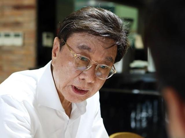 <strong>교육부</strong> “최성해 동양대 총장, 학위 5개 중 3개가 거짓”