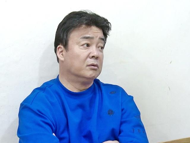 '골목' PD "<strong>포방터</strong>시장 돈가스집 이전 이유 비공개, 자료는 다 있어"