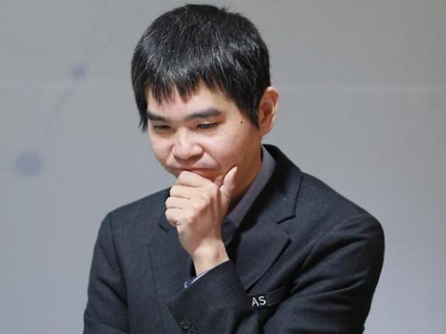 이세돌 "나의 <strong>바둑</strong>을 보여주지 못해 아쉬워"