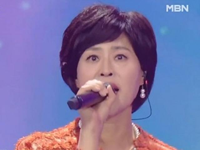 '보이스<strong>퀸</strong>' 배덕순, 췌장암 투병중에도 위대한 도전…태진아 "많이 울었다"