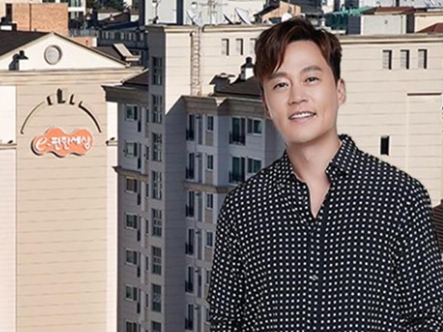 미분양으로 인기없던 방배동 아파트 매입하며 이서진이 한 말
