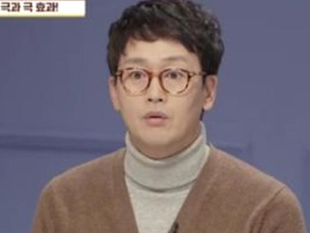 '공부가 머니?' <strong>김정태</strong>, 6개국어 영재 아들 '야꿍이' 교육 고민