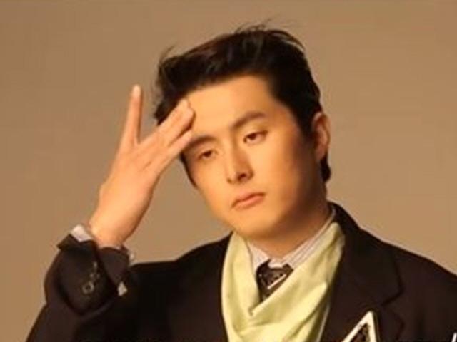 '<strong>나혼자산다</strong>' 기안84, 화보 촬영 "잘생김이 깨어났다" 모델84 변신(ft.한혜연X성훈)