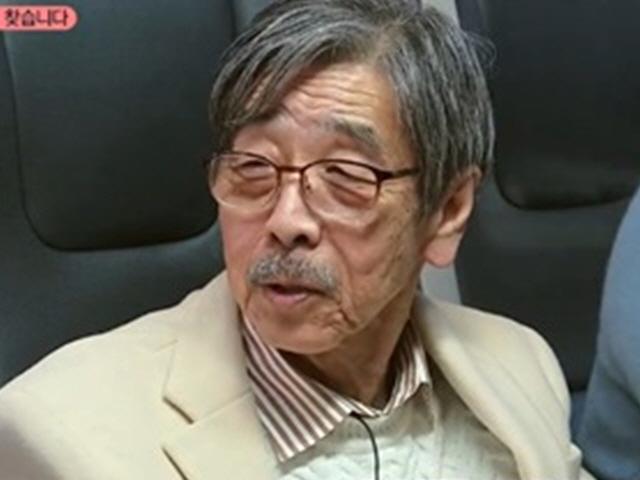 'TV는 사랑을 싣고' 이외수 "위암·폐 기흉·<strong>유방암</strong> <strong>투병</strong>, 긴 머리 싹둑"