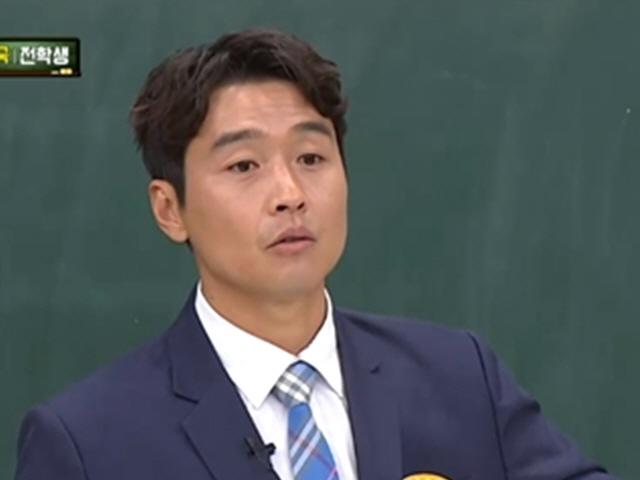 '아는형님' 이동국 밝힌 #히딩크 #쌍둥이 #육아예능 (Ft. 시안)