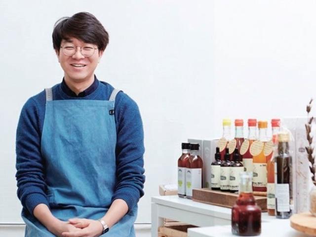 세계 최초 <strong>참기름</strong> 소믈리에?! 자신이 추구하는 가치가 직업이 되는 시대