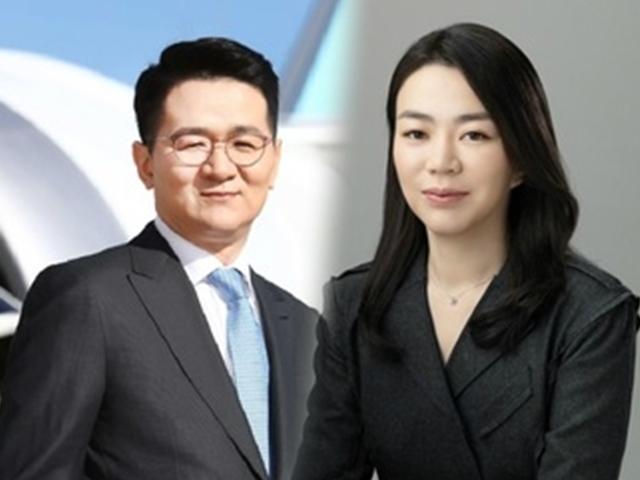 조현아, 동생 조원태에 선전포고…<strong>한진</strong>家 '남매의 난' 벌어지나