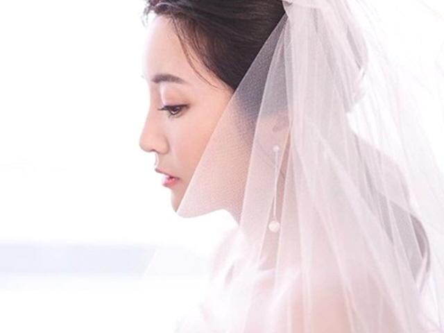 ‘이완♥’이보미 <strong>웨딩</strong> 화보 공개, 눈부신 <strong>웨딩</strong>드레스 자태…‘행복 가득’