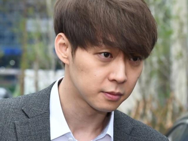 "마약 했다면, 연예계 은퇴"…박유천, 또 거짓말? 내년 1월 유료 팬미팅 개최