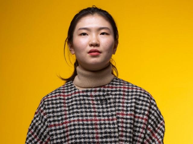 [박주연의 색다른 인터뷰]심석희 “폭로 뒤 고통 컸지만 후회 없어…이제, 당당히 나아갈 거예요”