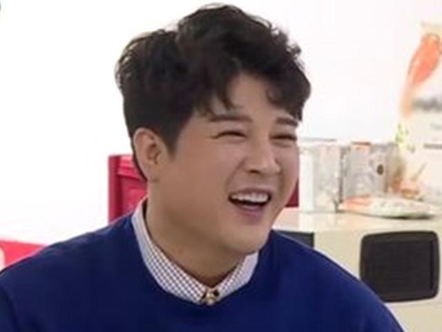 "한 달만에 17kg 감량" '미우새' 신동, <strong>건강</strong> <strong>적신호</strong>→행복 '다이어터' 로