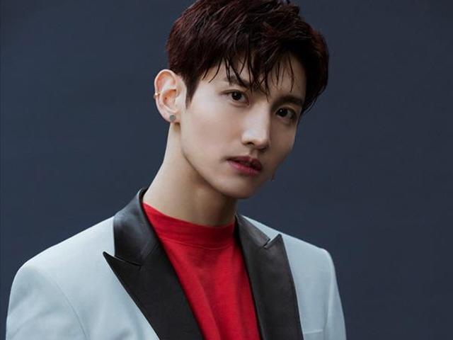 SM 측 “<strong>최강창민</strong>, 비연예인 여성과 교제 중”…첫 공개연애