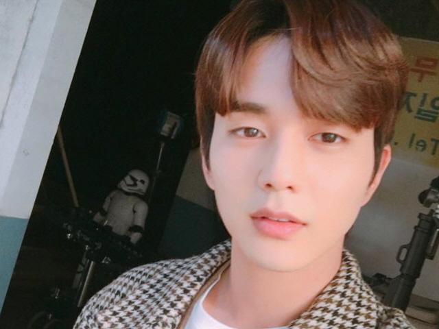 "우릴 어떻게 알고 병원비를…" 한 아빠가 유승호 <strong>팬</strong><strong>카페</strong>에 올린 글