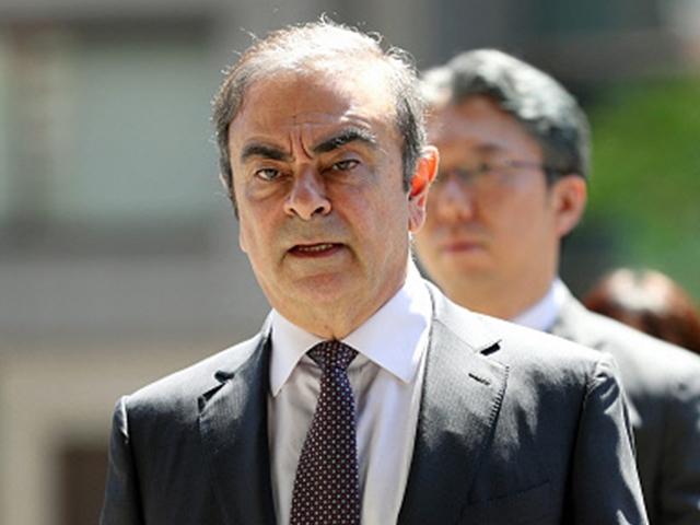 카를로스 곤 전 <strong>닛산</strong> 회장 "일본의 정치 박해에서 벗어나"...보석 중 레바논 도주