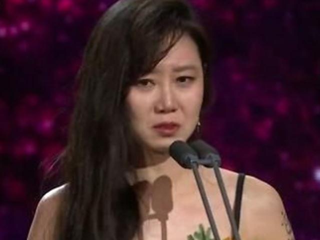 공효진, 2019 KBS연기대상·강하늘 3관왕···'동백꽃' 대잔치