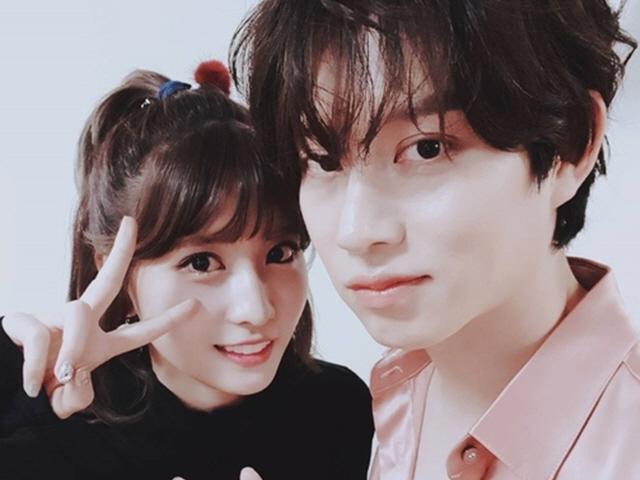 '<strong>모모</strong>의 연인' 김희철, 돌연 유튜브 방송 중단 "죄송하다"…왜?
