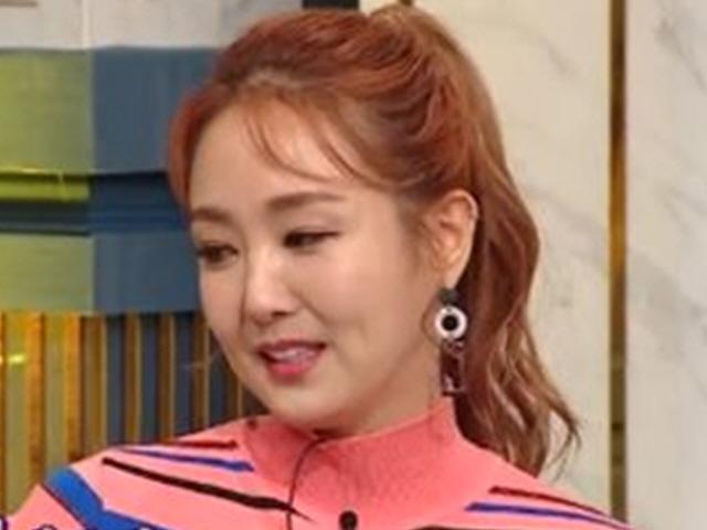 '해투4' 오정연 "사람에 상처받아…세상 뜰 생각만 했다" 눈물