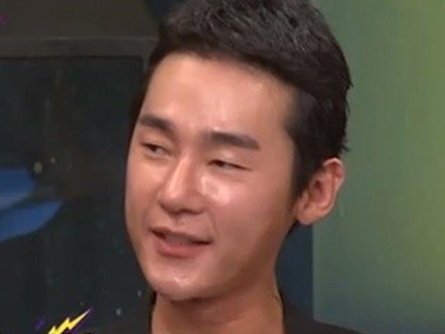 '<strong>해피</strong><strong>투게더</strong>' 허지웅, 투병시절 유재석이 유느님이었다 '간증'