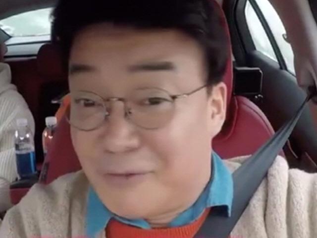 '맛남의 광장' 백종원, "사람들이 나보고 사기꾼이라고"…<strong>대패 삼겹살</strong> 탄생 비하인드 스토리