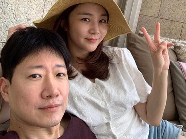 남편 조우종이 밝힌 정다은 아나운서 수입? "버는 돈 궁금하나…"