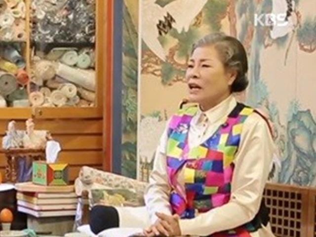 '당나귀귀' 박술녀 '영업왕' 면모...<strong>박정수</strong>에 "빌딩 있으니 한 벌 사"