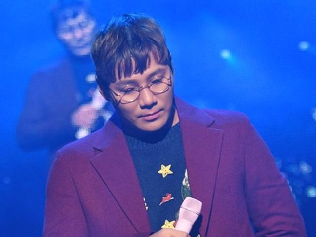 <strong>윤민수</strong> "가족까지 죄인 취급…바이브는 절대 사재기하지 않는다"