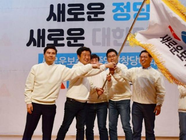 이혜훈 "화환 안보낸 한국당? 실수로 보기 어렵다"