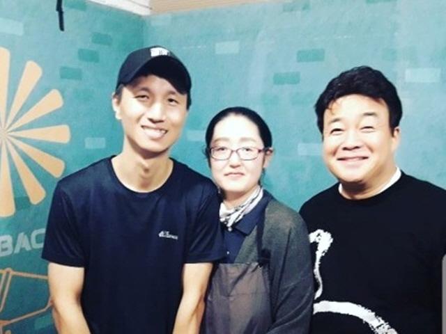 '<strong>포방터</strong> 돈가스' 측근 "경찰 출동, 줄 선 사람들끼리 다툼NO..취객의 난동"