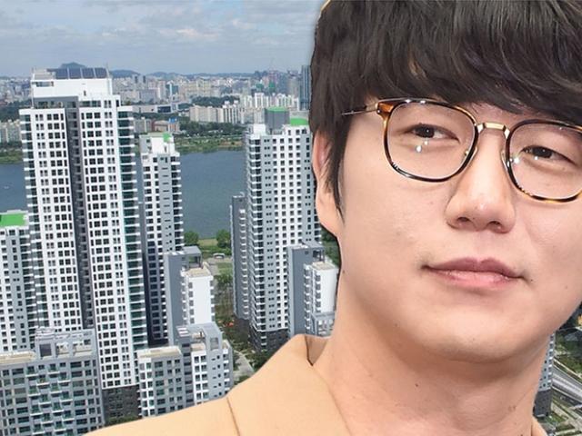 <strong>부동산</strong> <strong>부자</strong> 된 연예인들이 고른 아파트의 공통점