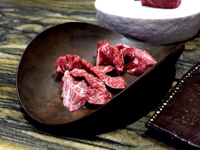 한우부터 해산물까지! 골라 먹는 재미가 있는 마장동 맛집