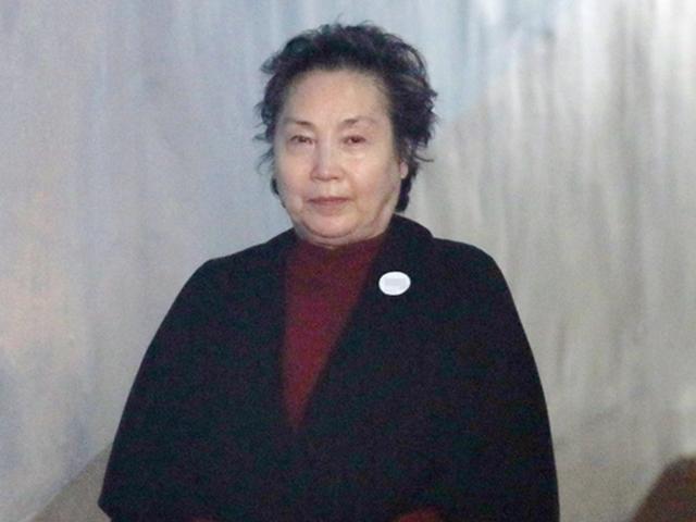 '사기로만 4번째 구속 수감' 장영자, 2심서도 징역 4년 실형