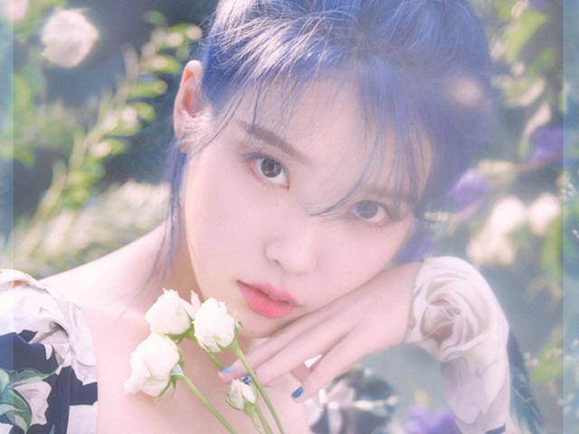 아이유, 신생 이담 엔터와 전속계약 체결..12년지기 매니저와 의리
