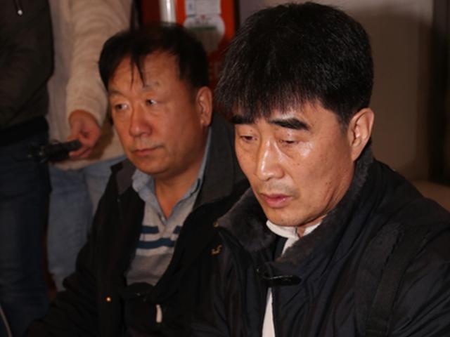 文대통령 변호 ‘낙동강변 <strong>살인사건</strong>’ 28년 만에 재심 결정