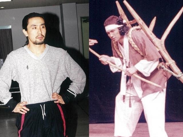 같은 작품 속 무명의 두 ‘<strong>천만</strong> <strong>배우</strong>’…사진으로 본 정동극장 25년