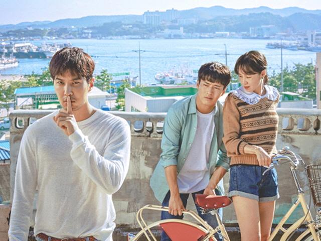 '동백꽃 필 무렵' KBS VS 팬엔터 저작권으로 갈등 "<strong>내용</strong><strong>증명</strong> 주고 받아"