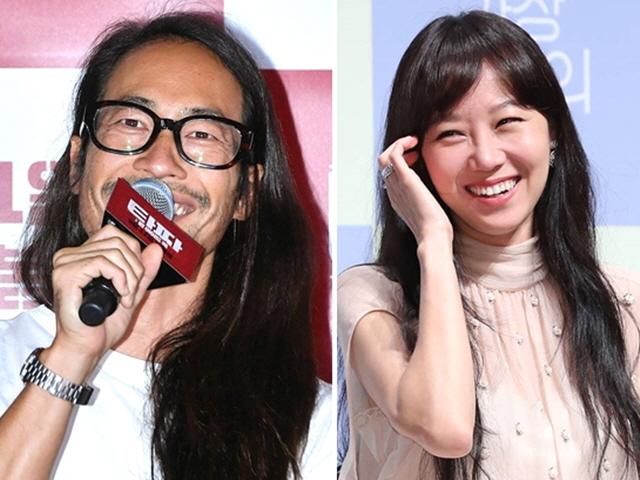 <strong>류승범</strong> "대상 수상 공효진에 축하 전화"…과거 연인의 쿨한 관계