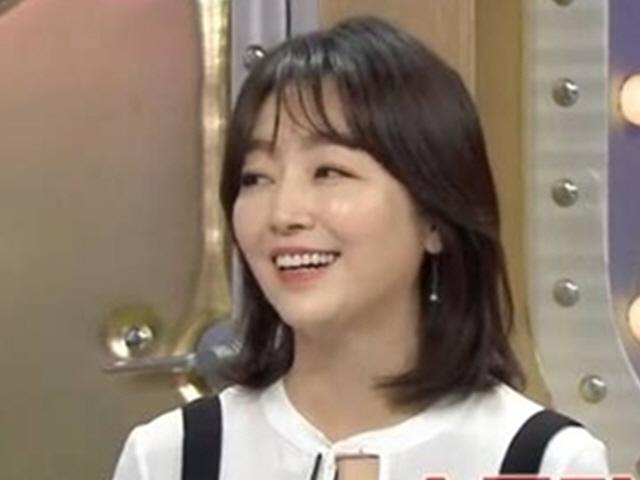 '라스' <strong>이연수</strong> "신내림 받은 지인 방문 후 연속 잭팟, 1억 넘게 벌어"