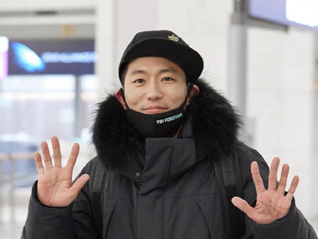 태사자 이동윤, 과거 <strong>범죄</strong> 연루 의혹 "한 달 넘게 유치장 신세"