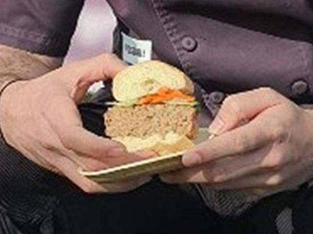 [단독]빌 게이츠도 군침 흘린 ‘가짜 <strong>고기</strong> 버거’