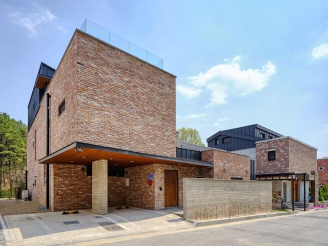 <strong>관저</strong>동 YEHAUS