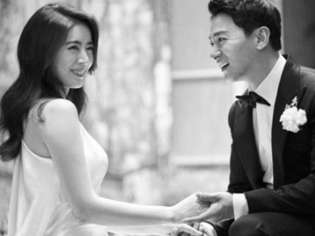 <strong>주진모</strong> ‘해킹 피해’→지라시 유포→아내 민혜연 SNS 돌연 삭제